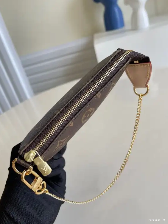 Firstbag LOUIS MINI ACCESSOIRES VUITTON POCHETTE 0703